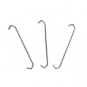 Various Sizes Individual Standard Hooks