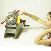 Manual Cupping Tester CSTSP4400