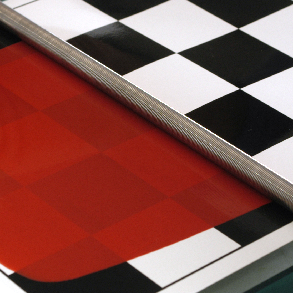 CSTAB3120 TQC Automatic Film Applicators Coating Supplies