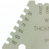 TQC Wet Film Thickness Gauge CSTSP4010
