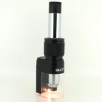 TQC Illuminated Microscope with Graduation Scale