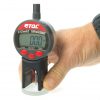 TQC Surface Profile & Coating Thickness Gauge
