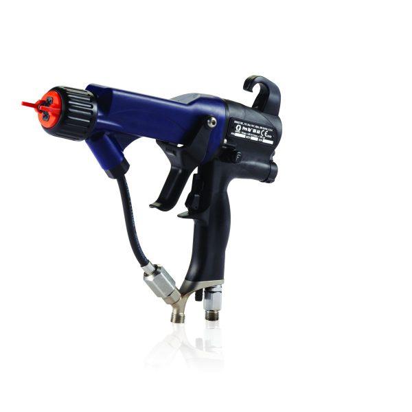 Pro Xp85 AA Electrostatic Spray Gun
